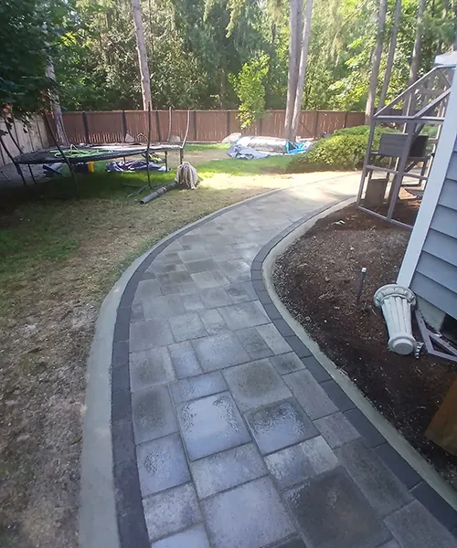 Patios & Pavers in Bothell 